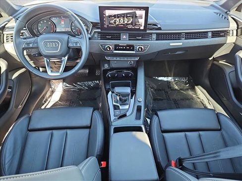 Certified 2025 Audi A4 2.0T Premium w/ Convenience Package image 17