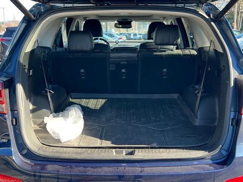 New 2025 Kia Telluride SX Prestige X-Line image 11