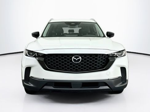 Used 2025 MAZDA CX-50 AWD 2.5 S w/ Preferred Package image 2