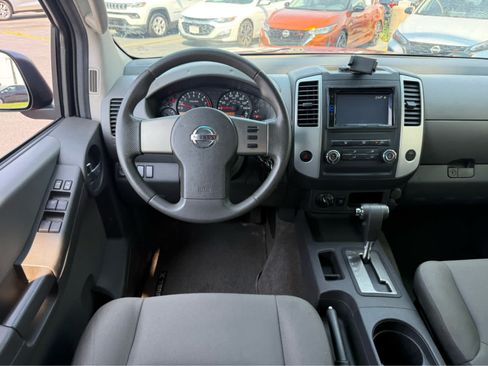 Used 2011 Nissan Xterra S AWD/4WD image 24