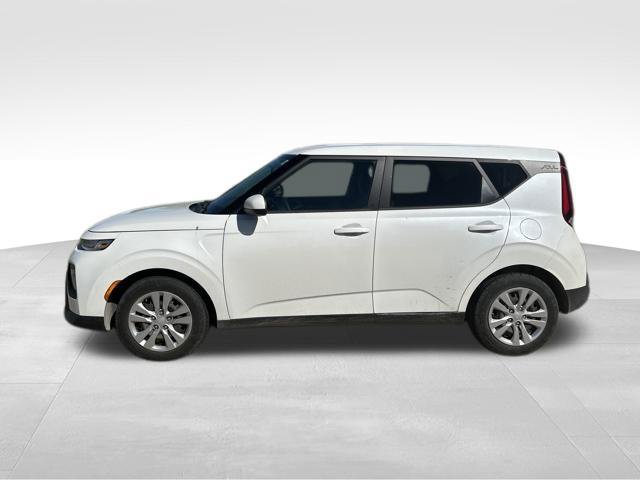 Used 2021 Kia Soul LX FWD image 6