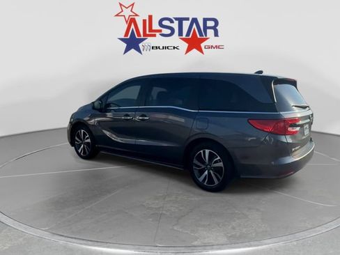 Used 2024 Honda Odyssey Touring image 5