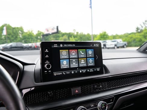 Used 2024 Honda CR-V Sport Touring image 24