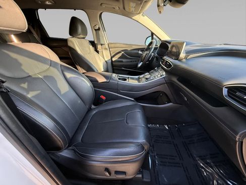 Used 2023 Hyundai Santa Fe Limited image 15