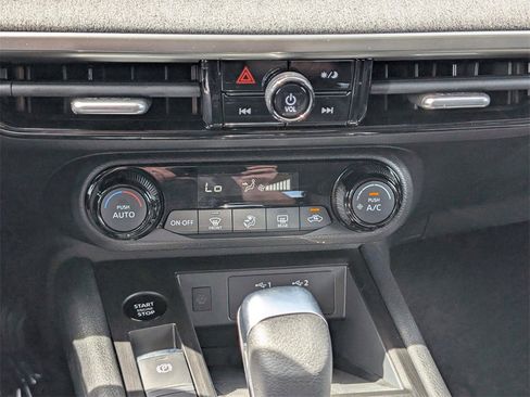 New 2026 Nissan Kicks SV image 26