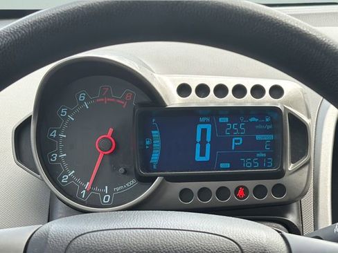 Used 2015 Chevrolet Sonic LT w/ Fun and Sun Package image 22