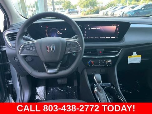 Used 2025 Buick Encore GX Sport Touring w/ Advanced Technology Package FWD image 15