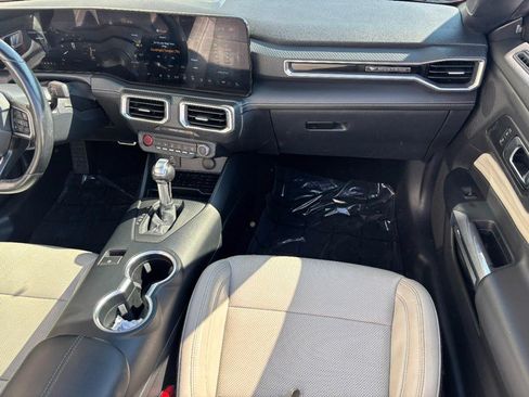 Used 2024 Ford Mustang Premium RWD image 16