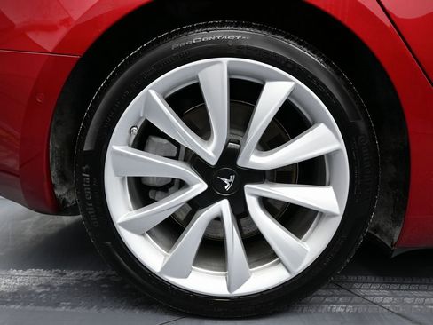 Used 2020 Tesla Model 3 Long Range image 12