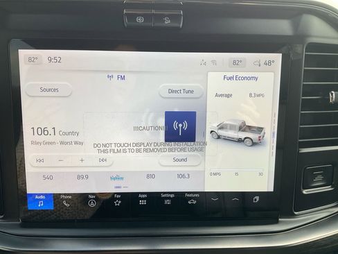 New 2026 Ford F250 Lariat w/ Chrome Package image 23