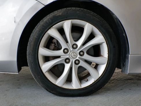 Used 2010 MAZDA MAZDA3 s Sport image 34