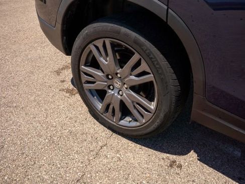 Used 2020 Honda Passport EX-L image 10
