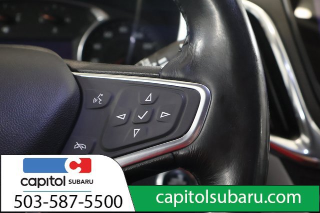 Used 2019 Chevrolet Equinox Premier AWD/4WD image 20
