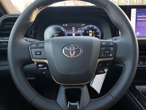 New 2026 Toyota Crown XLE image 16