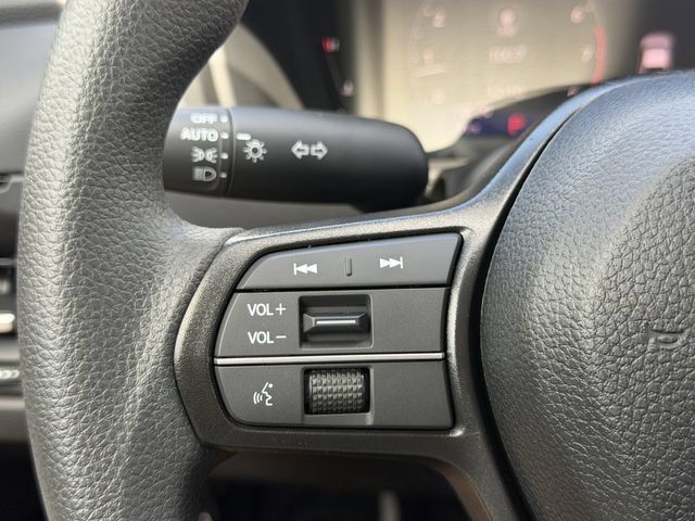 New 2026 Honda Accord SE image 28