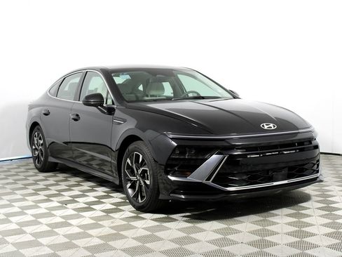 Used 2025 Hyundai Sonata SEL image 25