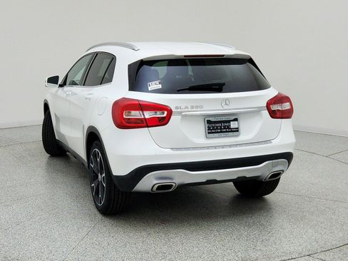 Used 2020 Mercedes-Benz GLA 250 image 9