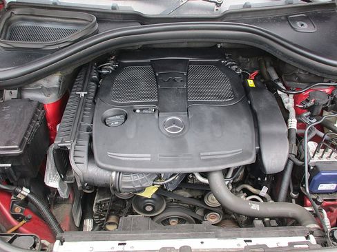 Used 2017 Mercedes-Benz GLE 350 4MATIC w/ Premium 1 Package image 27