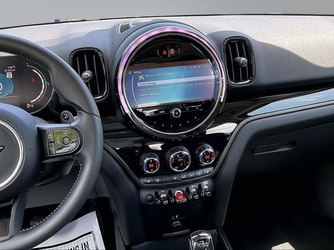Used 2023 MINI Cooper Countryman S AWD/4WD image 9