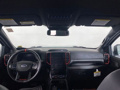 Used 2025 Ford Ranger Raptor AWD/4WD image 18