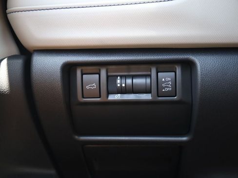 New 2026 Subaru Forester Limited AWD/4WD image 17