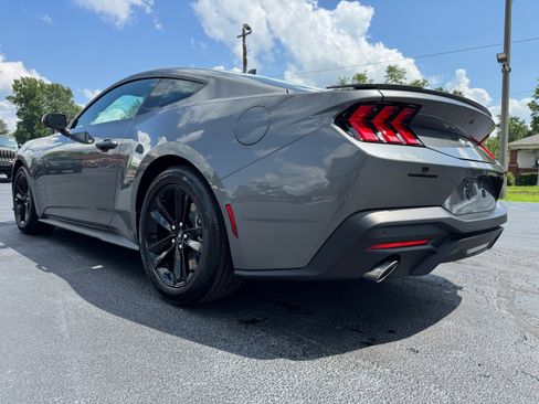 New 2025 Ford Mustang GT image 28