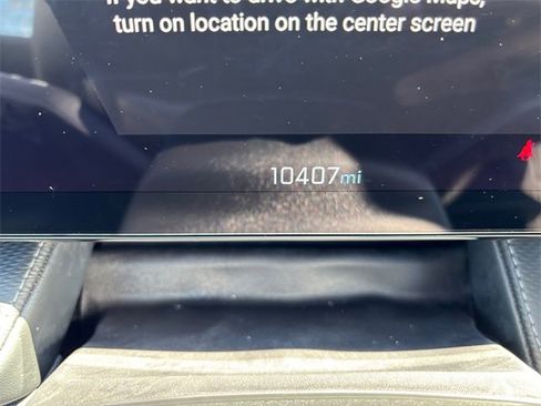 Used 2025 Chevrolet Equinox LT image 18