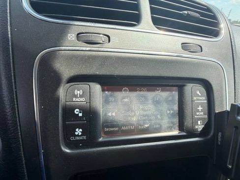 Used 2018 Dodge Journey SE w/ Popular Equipment Group FWD image 11
