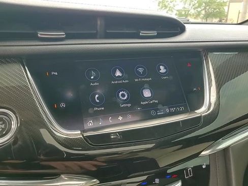 Used 2020 Cadillac XT6 Sport image 20