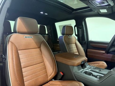 New 2026 GMC Sierra 2500 Denali Ultimate image 28