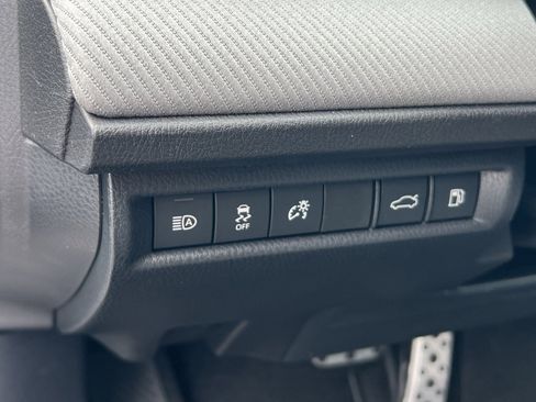 New 2026 Toyota Camry SE image 23