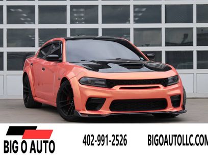 Used 2020 Dodge Charger Scat Pack