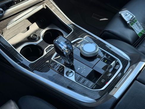 Used 2020 BMW X7 M50i w/ Executive Package AWD/4WD image 35