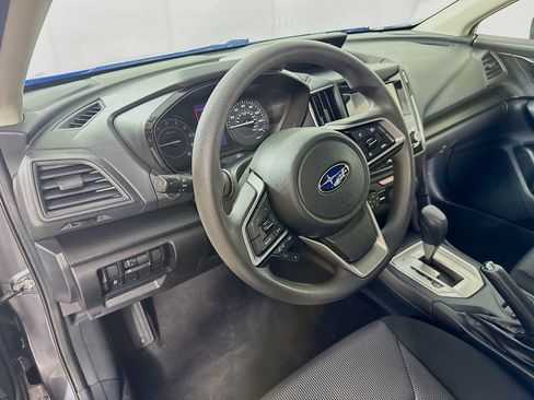 Used 2023 Subaru Impreza 2.0i AWD/4WD image 9