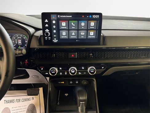 Used 2026 Honda CR-V Sport Touring image 22