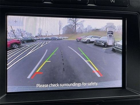 Used 2021 Ford Expedition Max Limited image 23