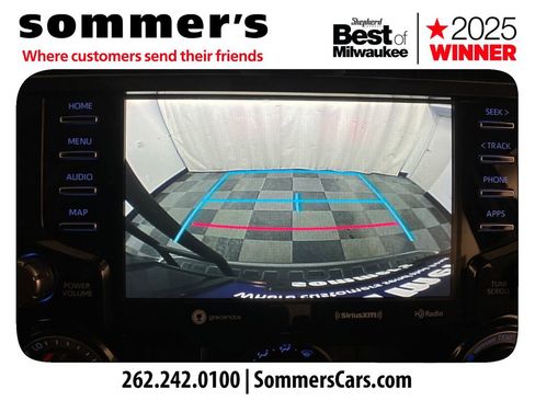 Used 2020 Toyota 4Runner SR5 image 18