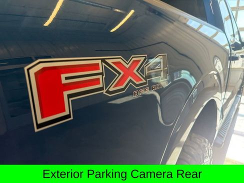 Used 2023 Ford F150 XLT w/ Equipment Group 302A High AWD/4WD image 5