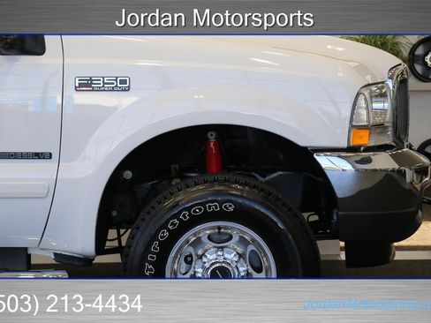 Used 2003 Ford F350 Lariat image 29