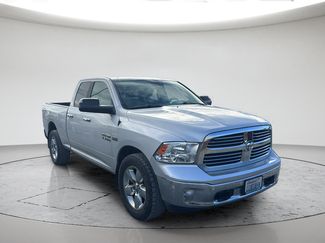 Used 2017 RAM 1500 Big Horn AWD/4WD video 1