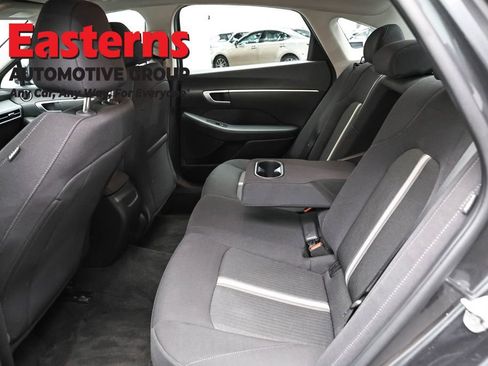 Used 2025 Hyundai Sonata SEL FWD image 21