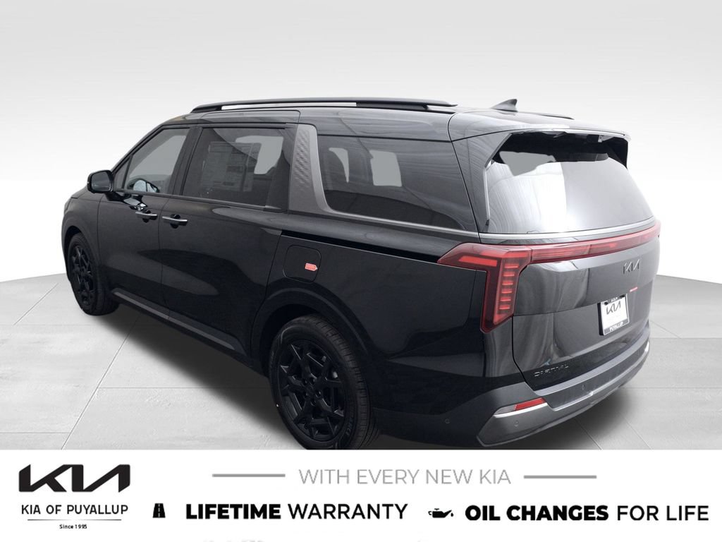 New 2026 Kia Carnival SX Prestige FWD image 7