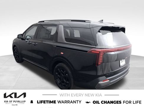 New 2026 Kia Carnival SX Prestige FWD image 7