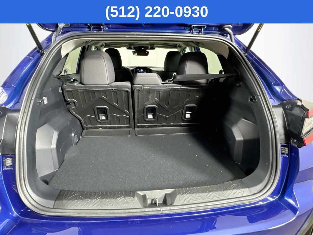 Used 2026 Subaru Crosstrek 2.5i Premium AWD/4WD image 32