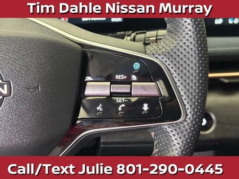 Used 2024 Nissan Ariya AWD image 24
