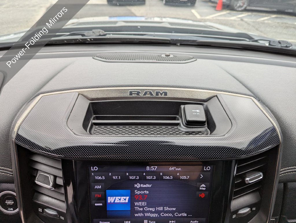 Used 2019 RAM 1500 Sport w/ Level 2 Equipment Group AWD/4WD image 24