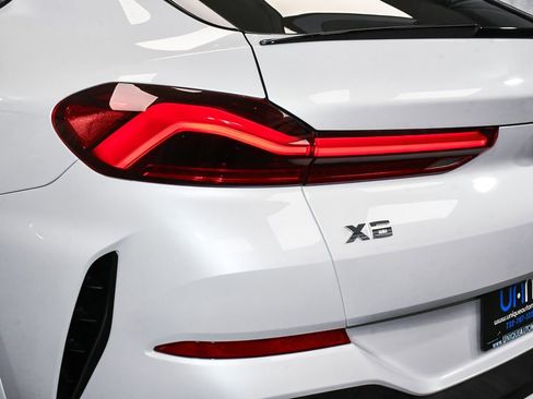 Used 2024 BMW X6 M60i image 83