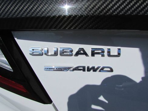 Used 2023 Subaru WRX AWD/4WD image 8