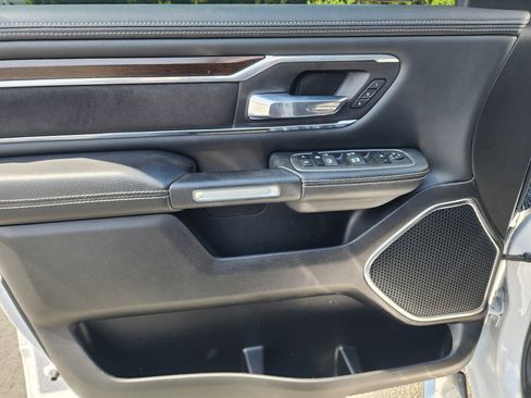 Used 2022 RAM 1500 Laramie RWD image 24