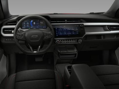 New 2027 Chevrolet Bolt RS w/ Technology Package image 55